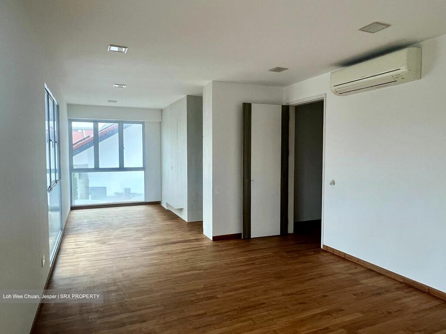 Eng Kong Park (D21), Semi-Detached #609515811